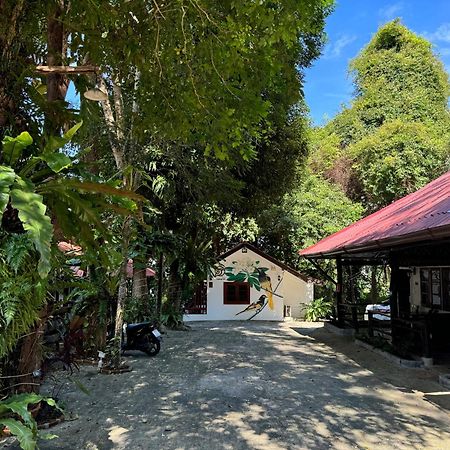 Ao Nang Pagi Pagi Villas מראה חיצוני תמונה