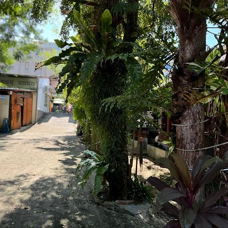 Ao Nang Pagi Pagi Villas מראה חיצוני תמונה