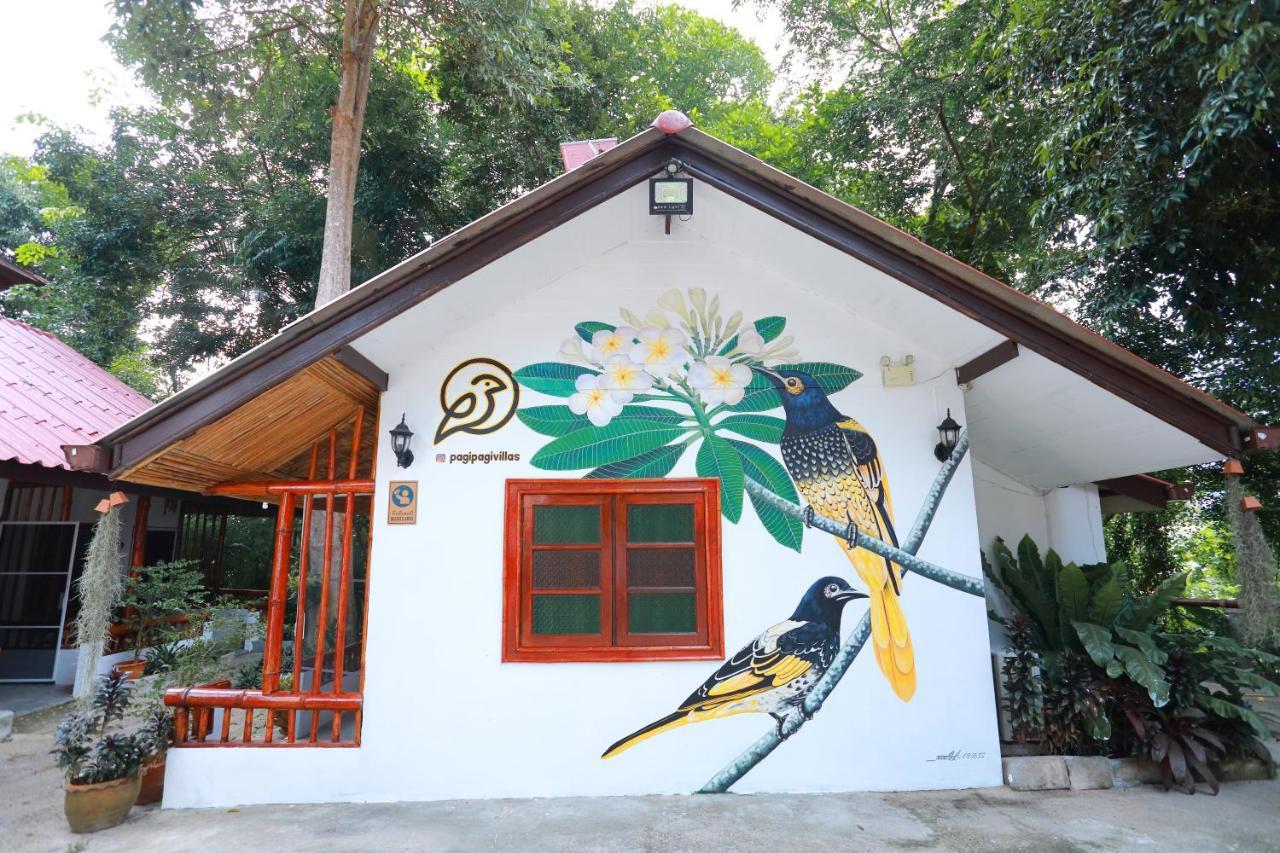 Ao Nang Pagi Pagi Villas מראה חיצוני תמונה