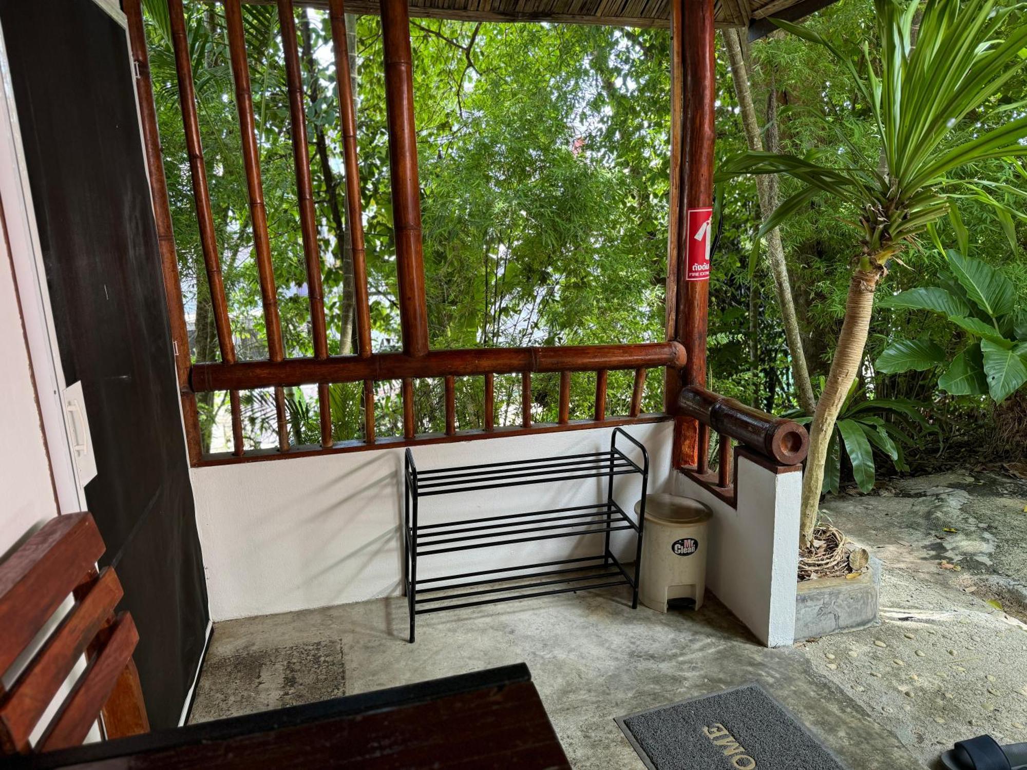 Ao Nang Pagi Pagi Villas מראה חיצוני תמונה