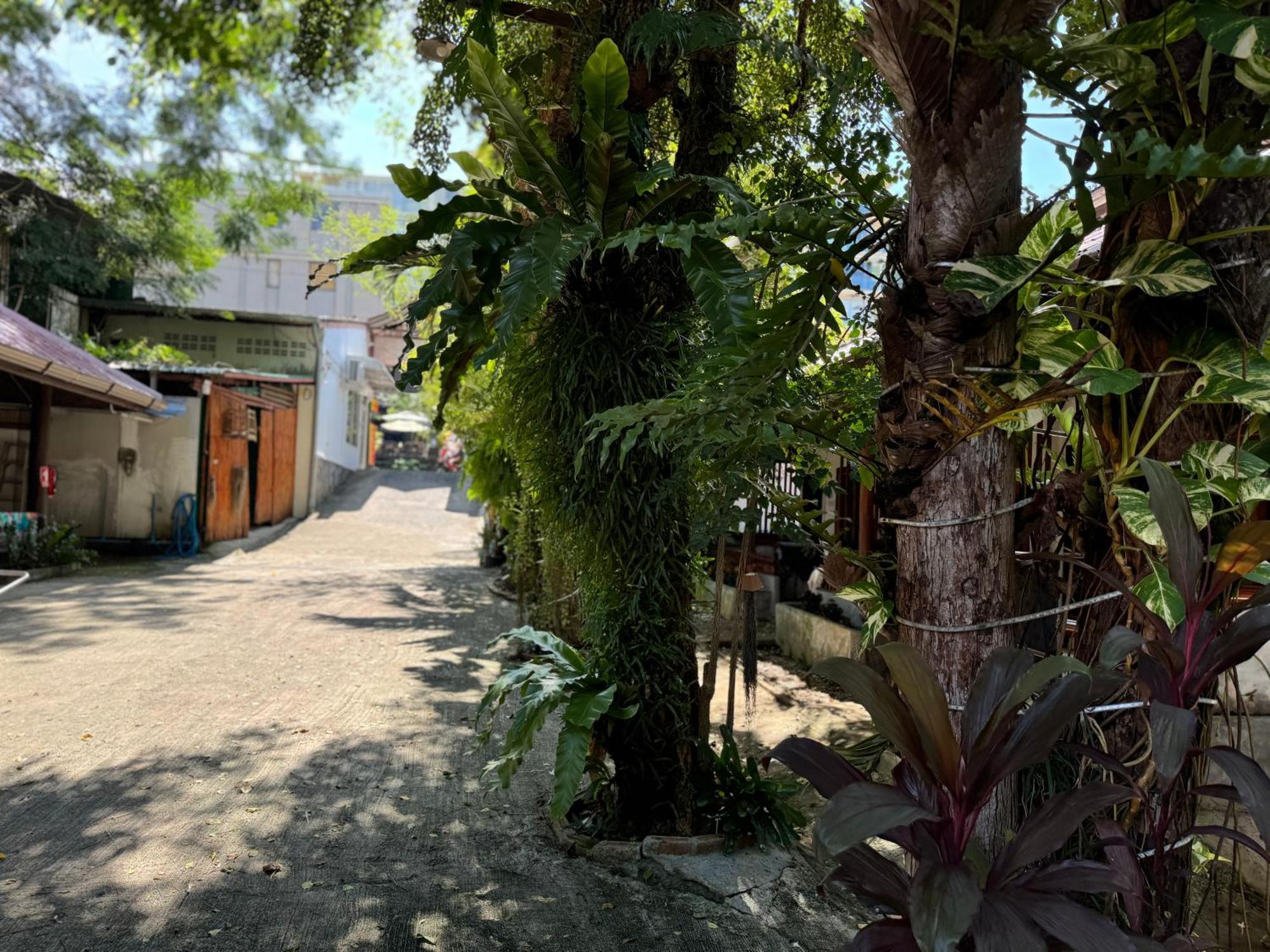 Ao Nang Pagi Pagi Villas מראה חיצוני תמונה