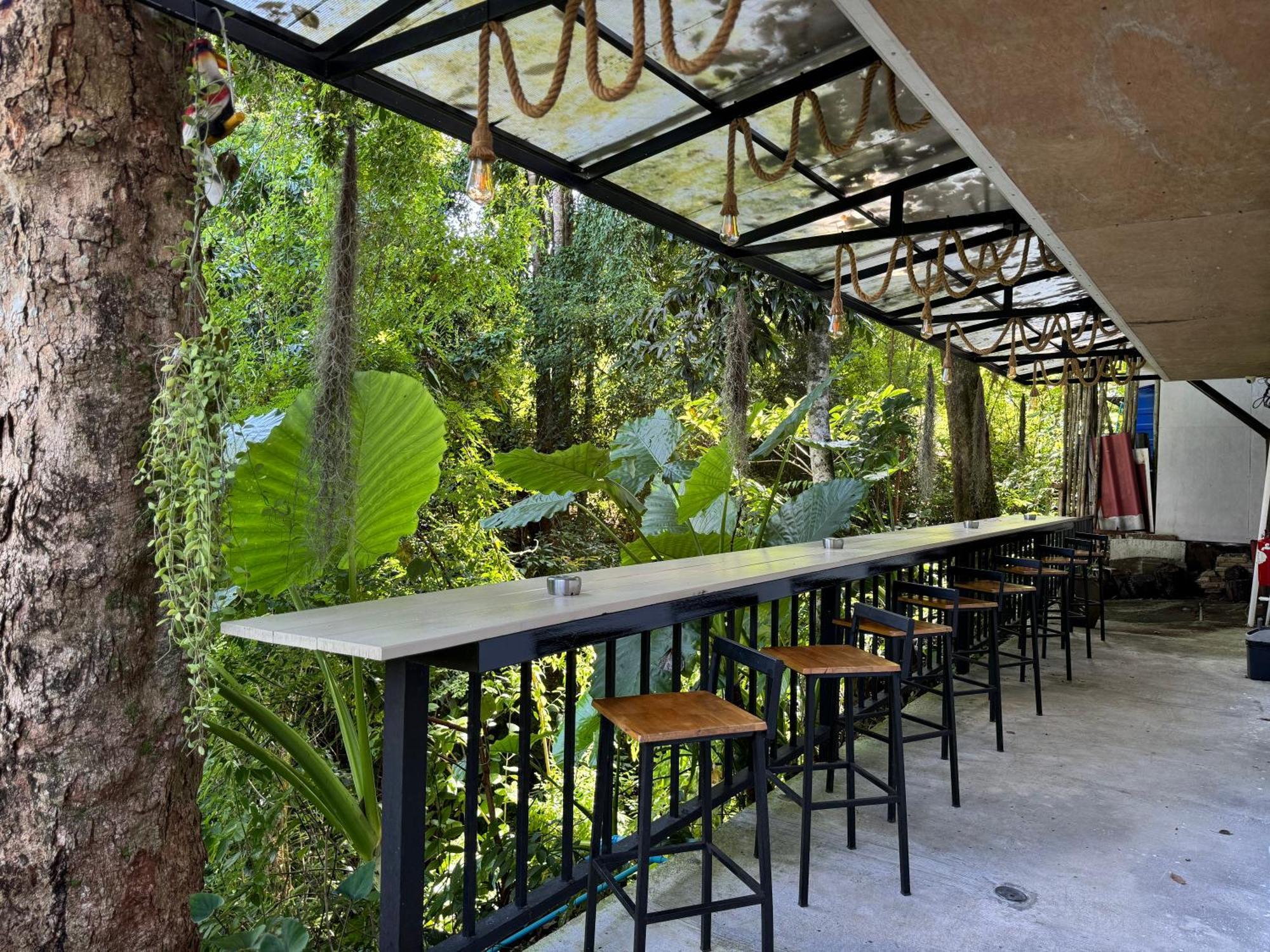 Ao Nang Pagi Pagi Villas מראה חיצוני תמונה