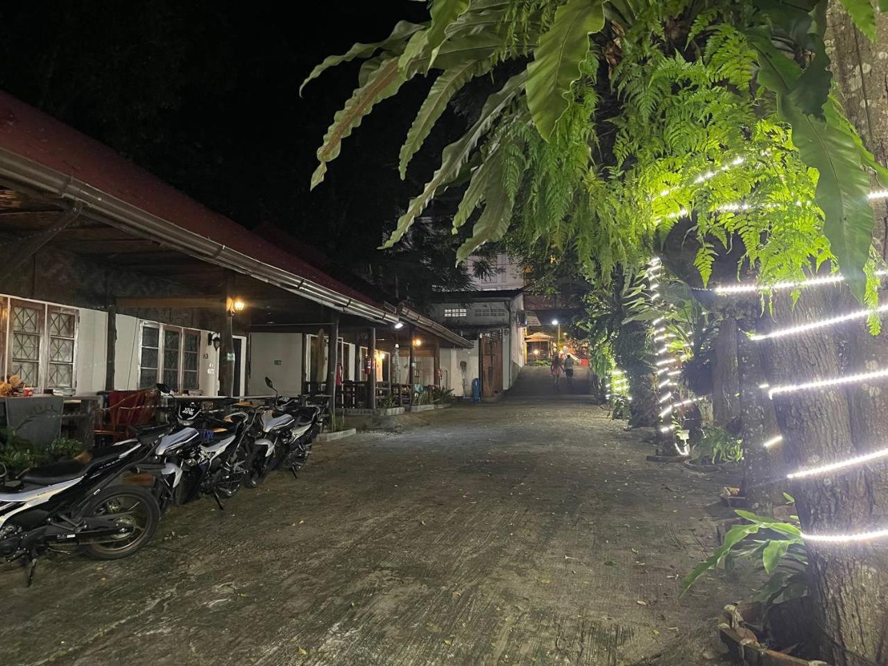 Ao Nang Pagi Pagi Villas מראה חיצוני תמונה