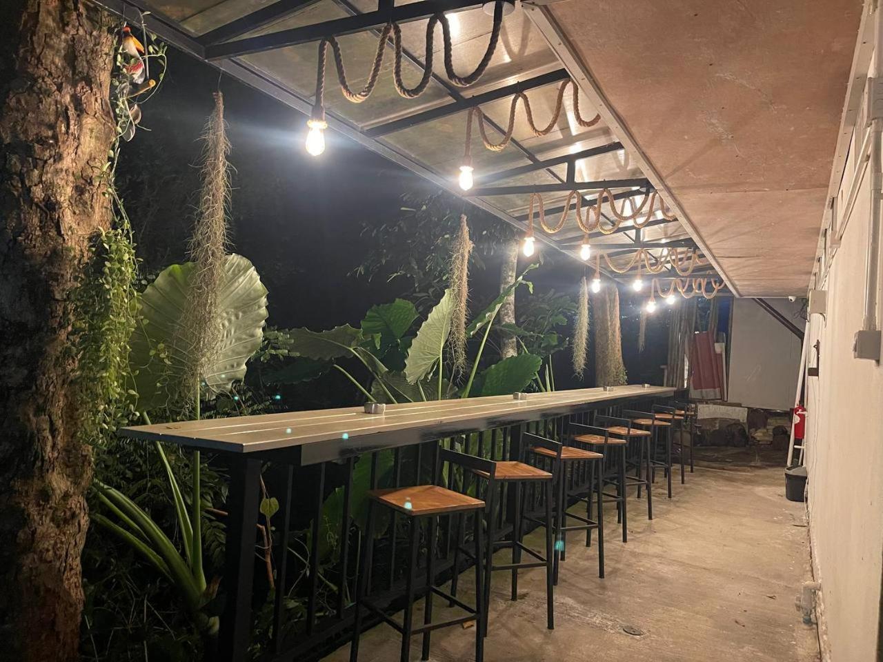 Ao Nang Pagi Pagi Villas מראה חיצוני תמונה